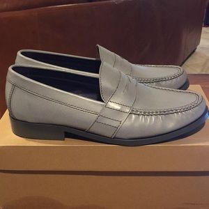 Cole Haan penny loafers